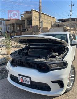 دودج دورانجو